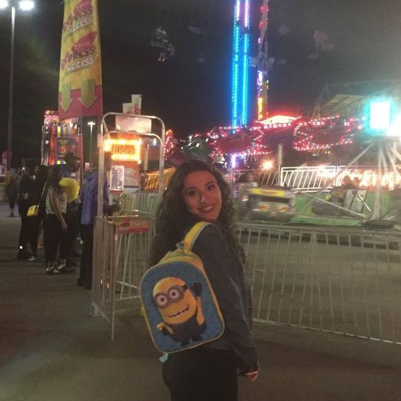 Meet your Posher, Jackie - Picture 1 of 1